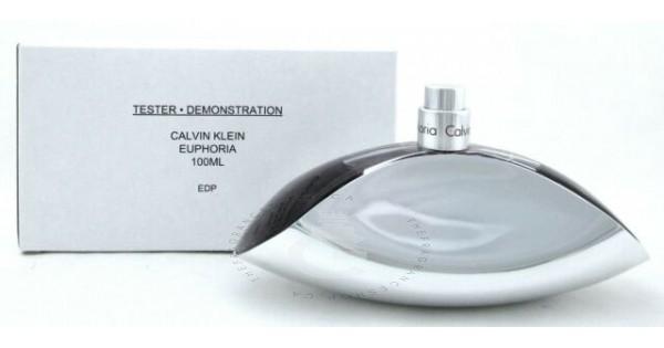 Calvin klein clearance euforia 100ml
